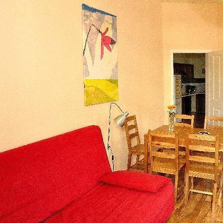 Neustadt-Fewo-Zentral-Guenstig-L6 德累斯顿 外观 照片